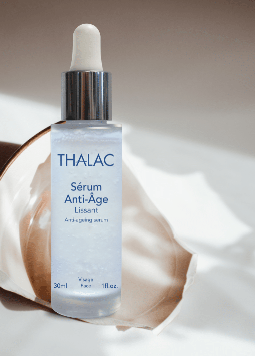 Masque Tissu Anti-âge - Soin anti-âge - THALAC