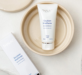 Sel De Gommage Thalac Visage Et Corps - DLUO 04/24 - 625 Ml