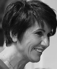 Jacqueline Varennes