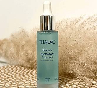 Crème Hydratante Visage Thalac Hydra Prodige 50 Ml - Tous Types De Peau, Neuve, Date Expiration 10/2027